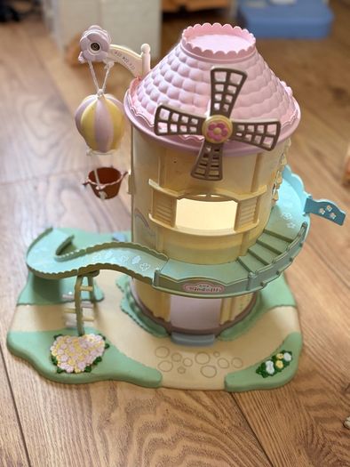 Sylvanian Families -  Bundle