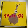Smart Ass Board Game Image 2