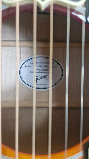 gibson sj200