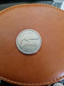 1961 Irish Floirin