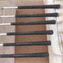 Mizuno MP30 Irons Full Set 3 to PW Image 6