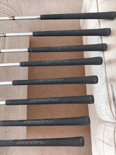 Mizuno MP30 Irons Full Set 3 to PW