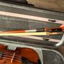Stentor Violin Full Size Like New Image 4