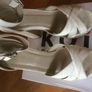 High heels sandals Image 2