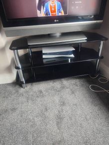 Television stand