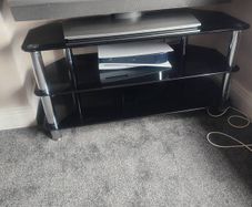 Television stand