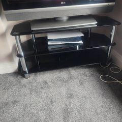 Television stand