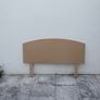 Single bed headboard Image 2