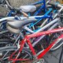 bikes all need fixing job lot  10 total Image 2