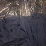 Hugo Boss Reversible jacket hoodie fleece finish waterproof hooded brand new with tag Image 9