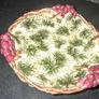 Handmade fruit bowl Image 3