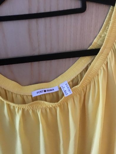 Punt Roma Top Size 16