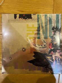 The Number Twelve Looks Like You - Worse Than Alone SEALED