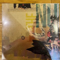 The Number Twelve Looks Like You - Worse Than Alone SEALED
