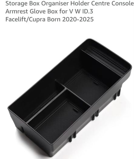 Car organisers