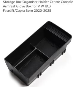 Car organisers