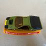 Alfa Romeo Bertone Carabo Concept Car Rare Image 4