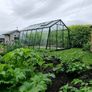 Greenhouses glasshouses garden rooms Image 7