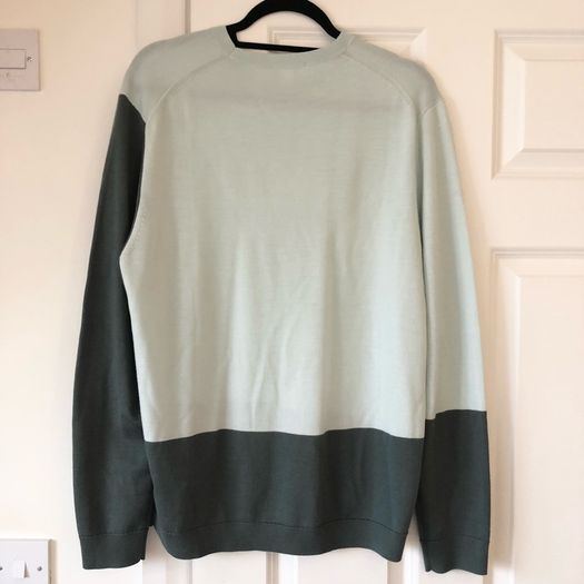 COS wool sweater like new size L