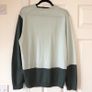 COS wool sweater like new size L Image 3