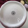 Vintage Porcelain vase Staffordshire Ironstone Image 5