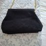 karen Millen suede bag Image 4