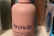 Arencia red smoothie lotion 200ml
