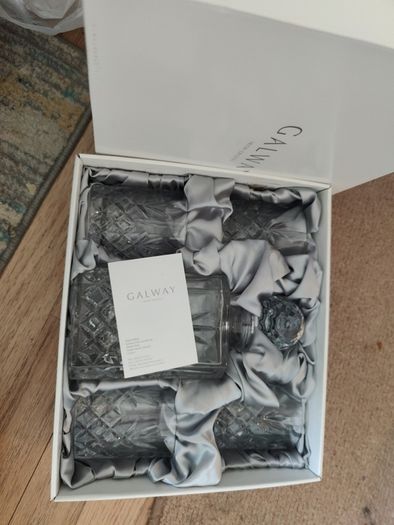 Crystal ( brand new)