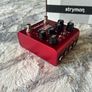 Strymon Sunset Dual Overdrive Pedal (Hybrid Analog/Digital) Image 4