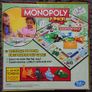 Monopoly Junior Board Game Image 2