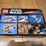 Lego 6207 A-wing Fighter Image 6