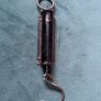 Vintage pocket scale 12kg Image 4