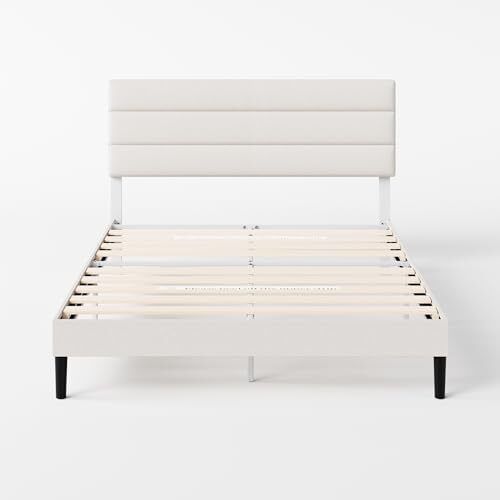 Double Bed Frame