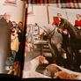 2003. Tipperary. The People. The Horses. The Hounds. Image 5
