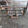 Pallet forks Image 2