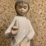 Nao by Lladro Porcelain Figurine Image 4