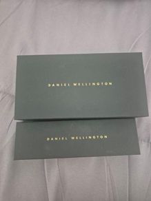 Daniel wellington watch