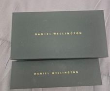 Daniel wellington watch