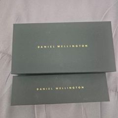 Daniel wellington watch