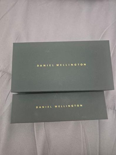 Daniel wellington watch