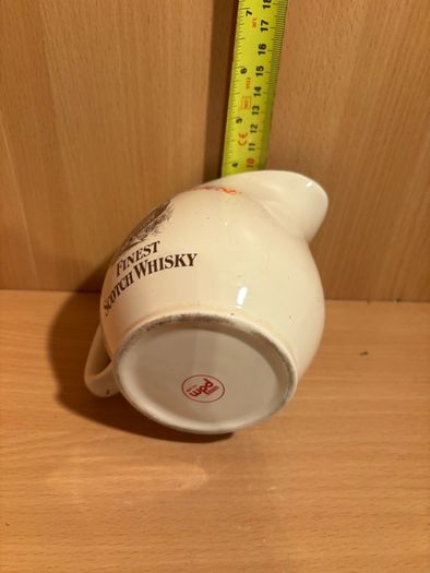 Pub jug