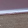 Apple Iphone 7, white, 32 GB, working perfect, some small cracks top right hand corner Image 9