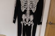 Skeleton Costume