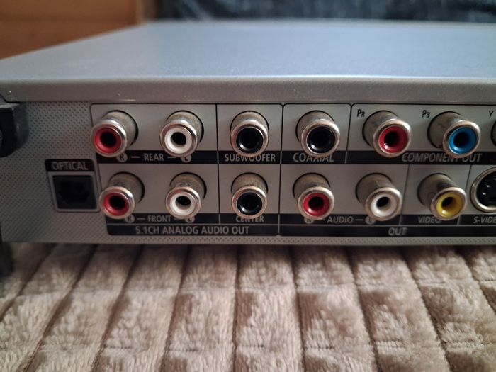 samsung dvd hd945 sacd