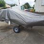 Darragh boat and trailer Image 8