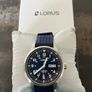 Lorus Field Watch "seiko" Image 8