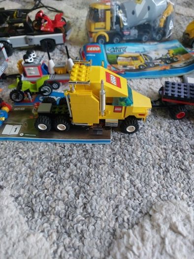 lego bundle