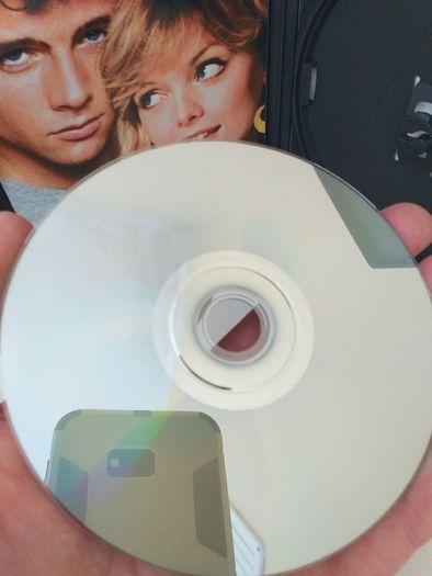 Grease And Grease 2 DVD Boxset "Retro"