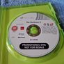 Darkness II 2 Xbox360 Games Original Promotional copy Image 5