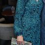 whistles floral jumpsuit uk6 Image 2